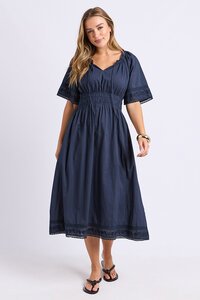 Foxwood Juna Dress