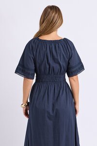 Foxwood Juna Dress