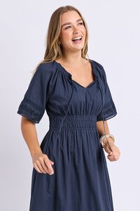 Foxwood Juna Dress