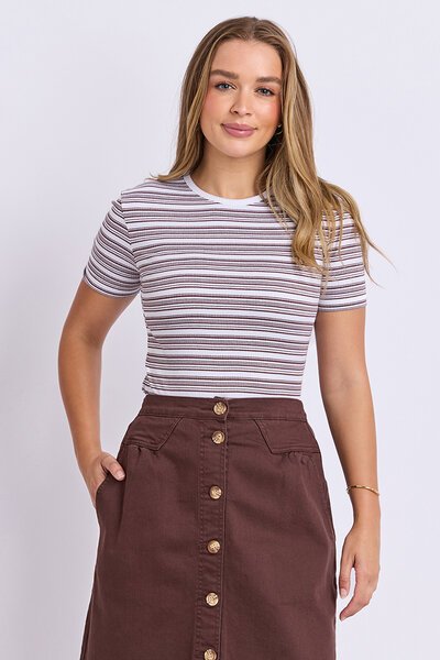 Foxwood Leona Rib Top-shop-by-label-Hello Cyril.
