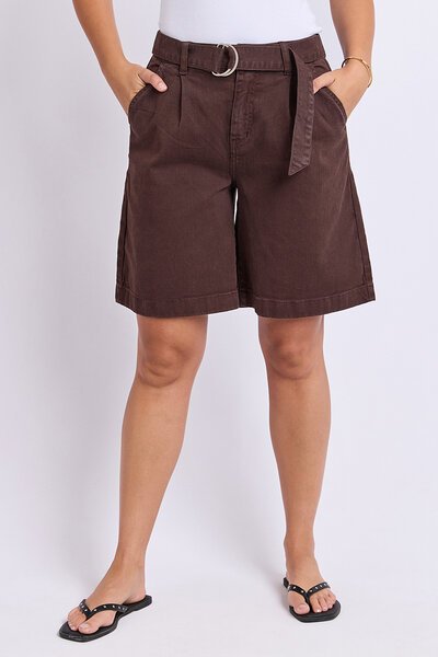 Foxwood Saint Short-shop-by-label-Hello Cyril.
