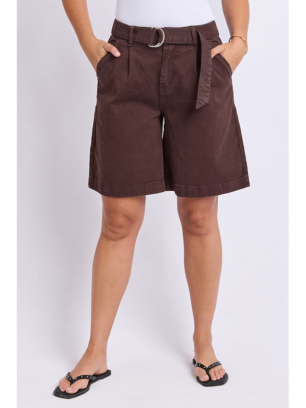 Foxwood Saint Short