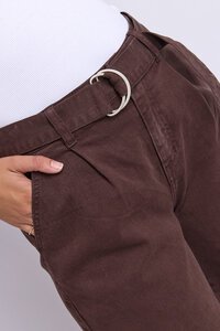 Foxwood Saint Short