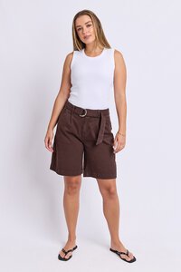 Foxwood Saint Short