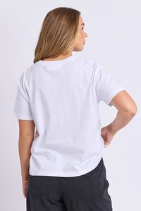 Foxwood Studio Rose Tee