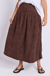 Foxwood Wren Spot Skirt