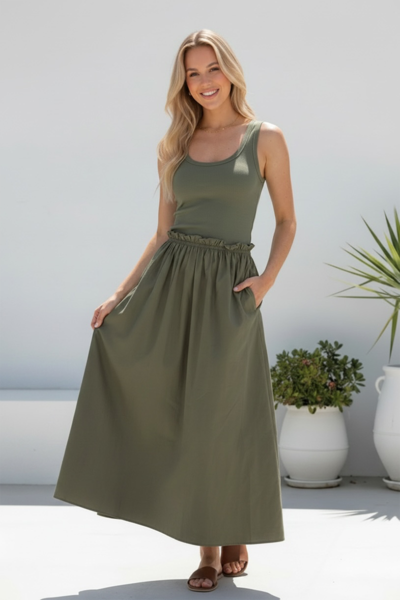 Miracle Misha Knit Maxi Dress-hc-new-Hello Cyril.