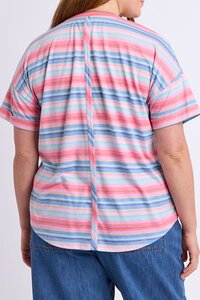Elm Ice Cream Tee