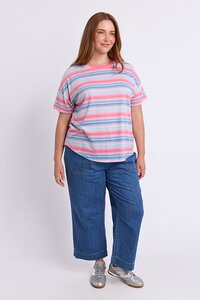 Elm Ice Cream Tee