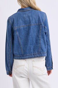 Elm Essie Denim Jacket