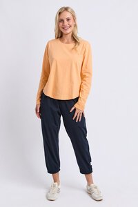 Elm Everyday LS Tee