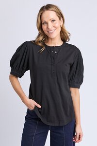 Elm Mae Top