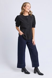 Elm Mae Top
