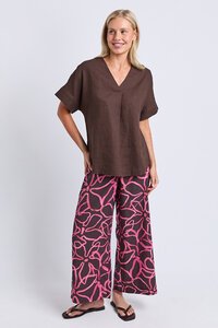 Elm Wander Top
