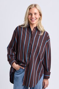 Elm Saltair Shirt