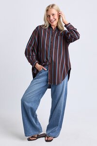 Elm Saltair Shirt