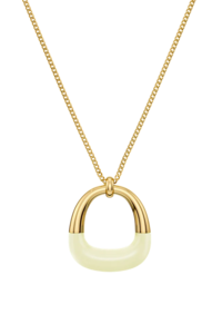 Edblad Lore White Gold Necklace