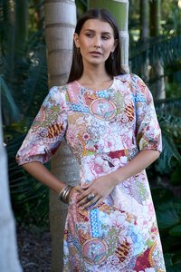 Loobies Story Dalia Dress - Pre Order