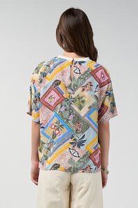 Loobies Story Ceylon Top - Pre Order