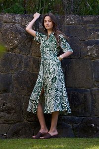 Loobies Story Tearshop Shirt Dress - Pre Order