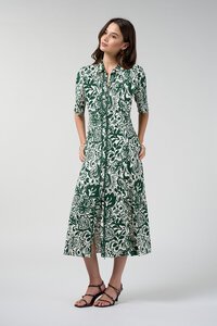 Loobies Story Tearshop Shirt Dress - Pre Order