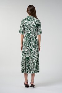 Loobies Story Tearshop Shirt Dress - Pre Order