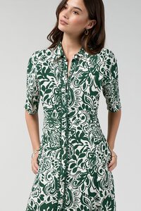 Loobies Story Tearshop Shirt Dress - Pre Order