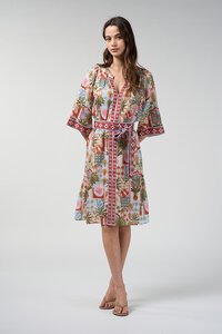 Loobies Story Jaffna Dress - Pre Order