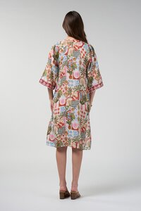 Loobies Story Jaffna Dress - Pre Order