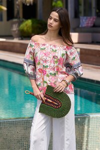 Loobies Story Kandy Top - Pre Order