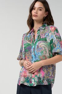 Loobies Story Hatton Shirt - Pre Order