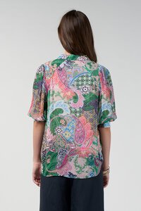 Loobies Story Hatton Shirt - Pre Order
