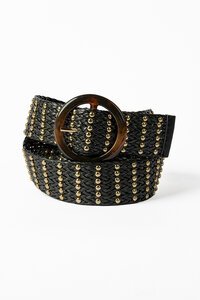 Stella + Gemma Isola Belt