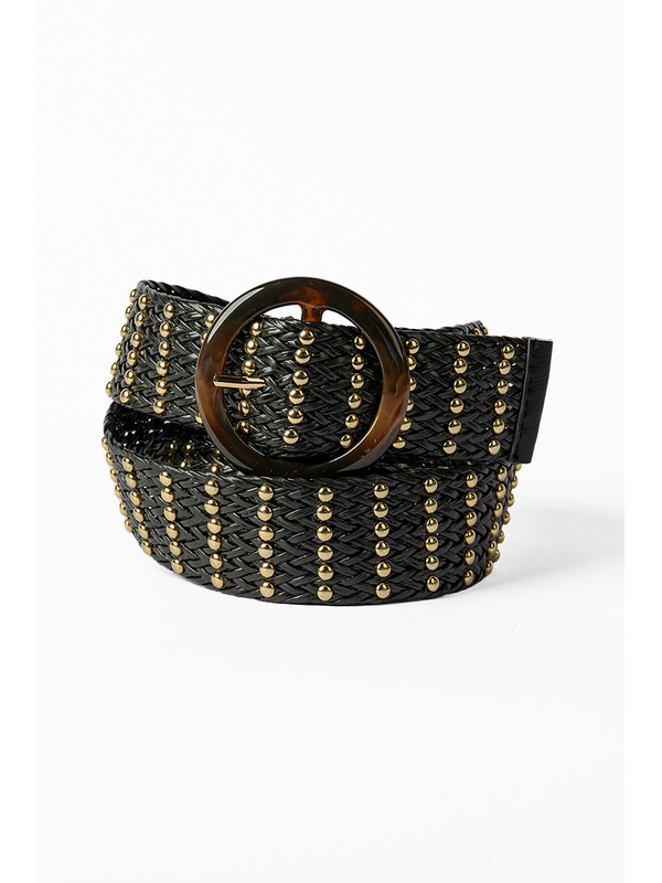 Stella + Gemma Isola Belt