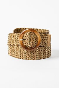 Stella + Gemma Isola Belt