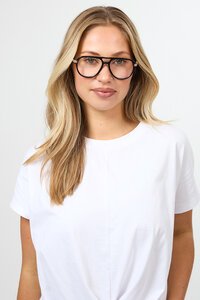 Stella + Gemma Harlo Reading Glasses