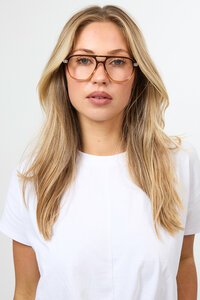 Stella + Gemma Harlo Reading Glasses