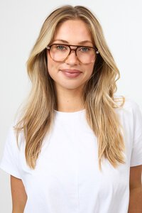 Stella + Gemma Harlo Reading Glasses