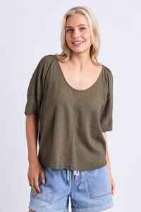Elm The Grove Top