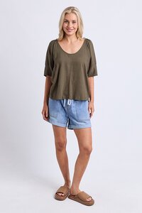 Elm The Grove Top