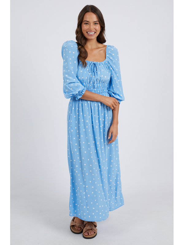 Elm Romy Spot Dress