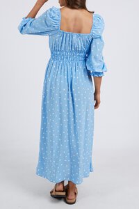 Elm Romy Spot Dress