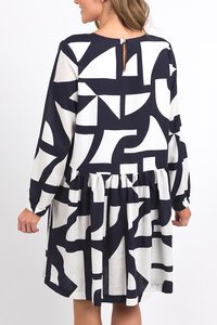 Elm Dali Dress