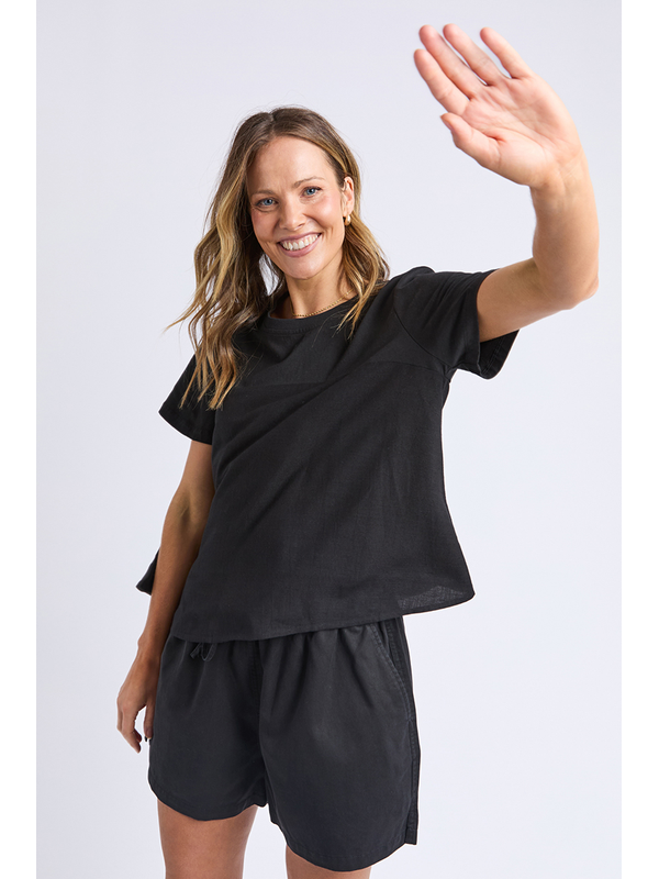 Elm Melrose Top