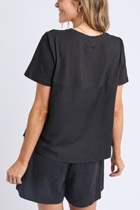Elm Melrose Top