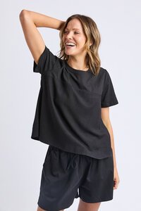 Elm Melrose Top