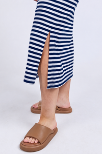 Elm Merry Tee Dress