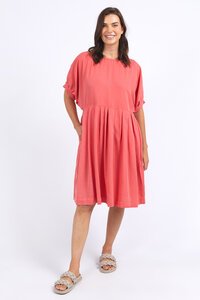 Elm Bliss Relaxed Dress