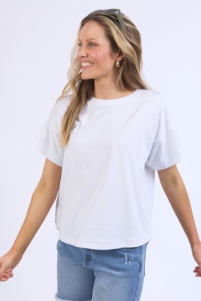 Foxwood Habitat Tee-hc-new-Hello Cyril.