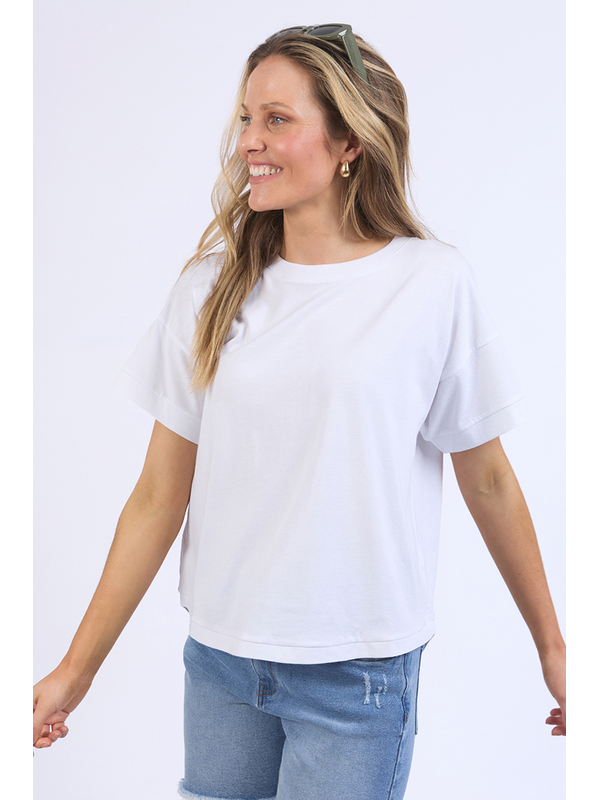 Foxwood Habitat Tee
